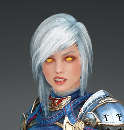 KAYLE DE DEMACIA (LOL)