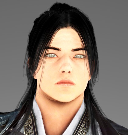 Guardian of Elements