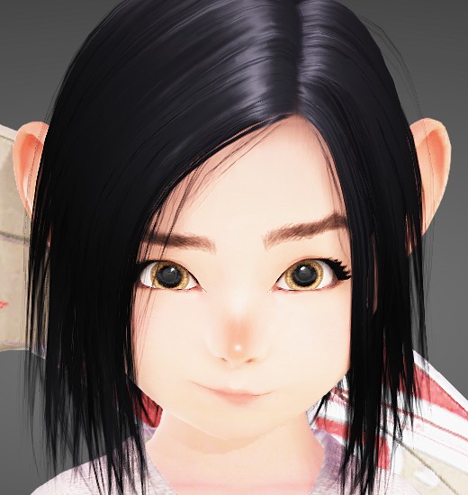 Vanellope Detona Ralph