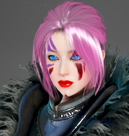 maegucita