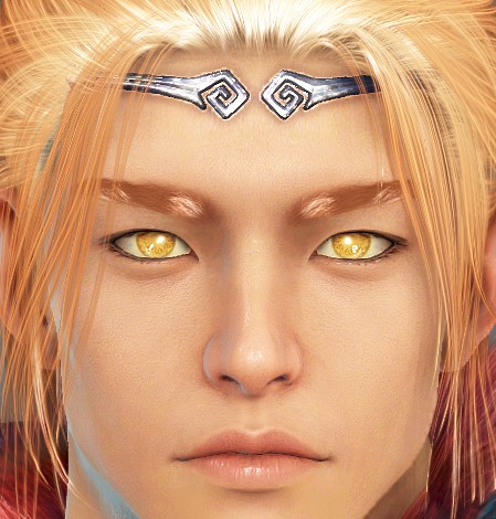 Shihou - Youn Sun Wukong
