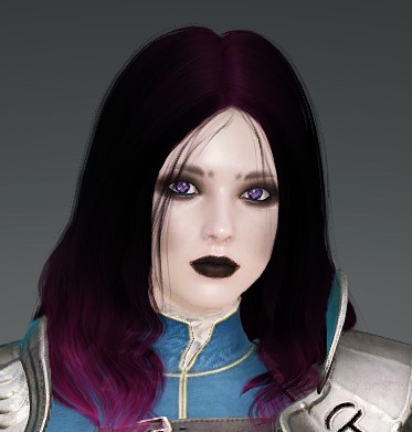 Goth Baby