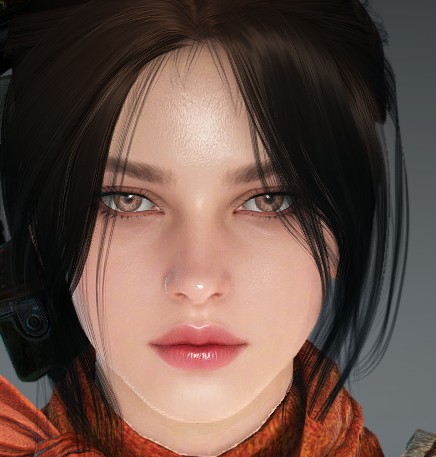 Lara Croft