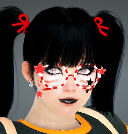 BAIXINHA BOMBADA