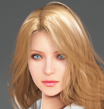 Sunny by TKF