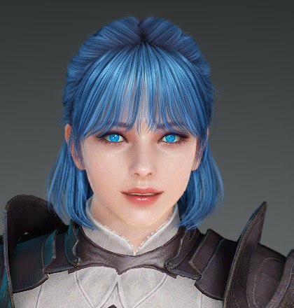 Ynavoid blue