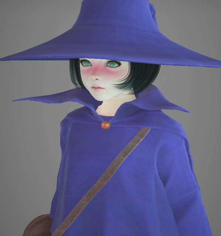 Bruxa Schierke