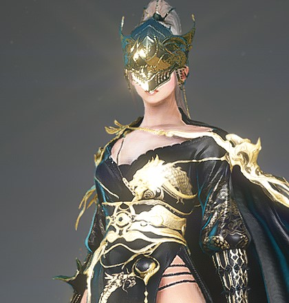 Drakania + Malenia