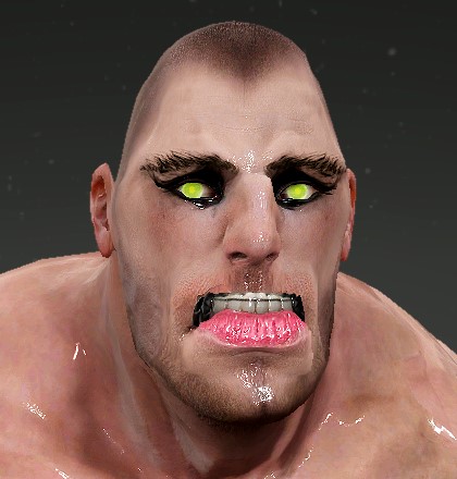 MeHandsome?
