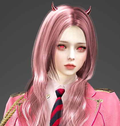 demonia