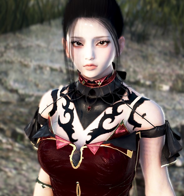 Brunnhilde uwu