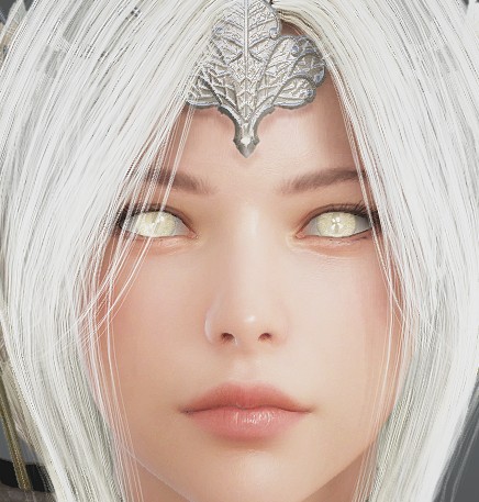 Lavelli, Lightning Queen