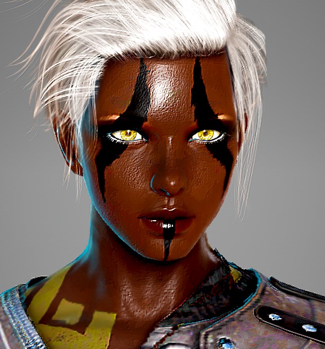 Nubia