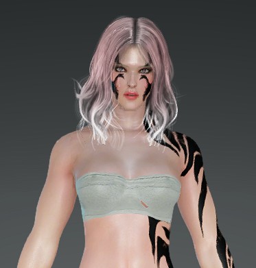 CyberPunch
