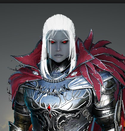 Drow