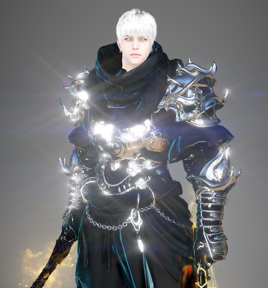 Demon_Blade Dosa AWK