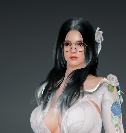 serafineDARCANE