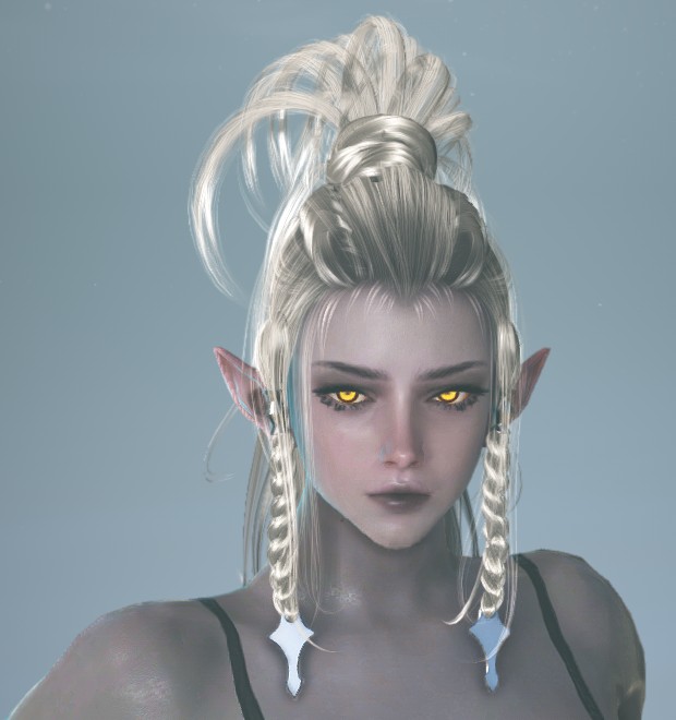 night elf