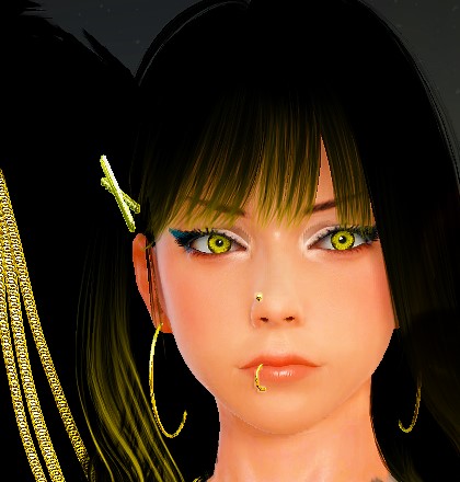 D Angel