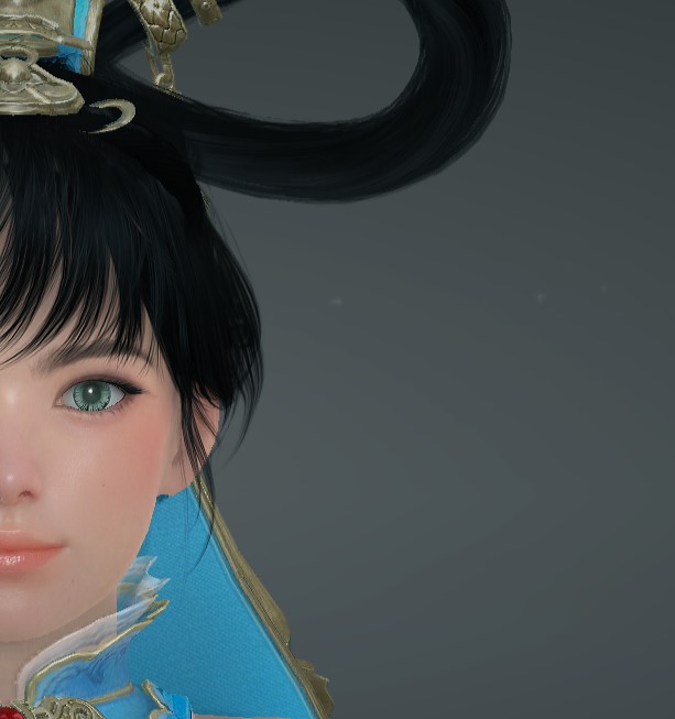 MKII Tamer