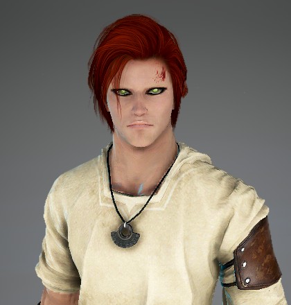 gaara do deserto