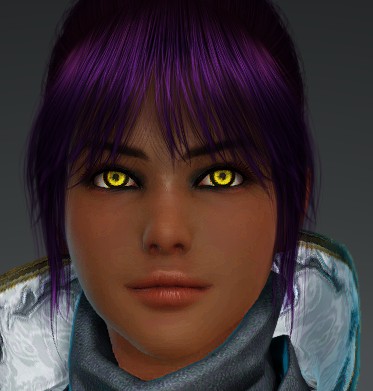 Yoruichi Shihoin Bleach