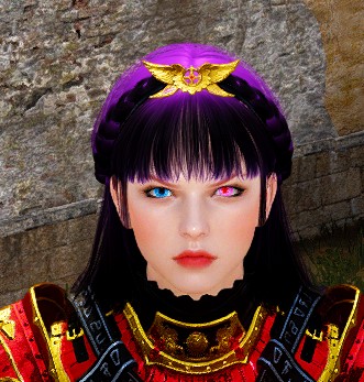 Mad Seraph