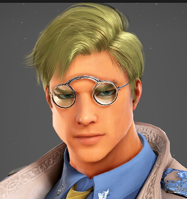 Kento Nanami (Jujutsu Kaisen)