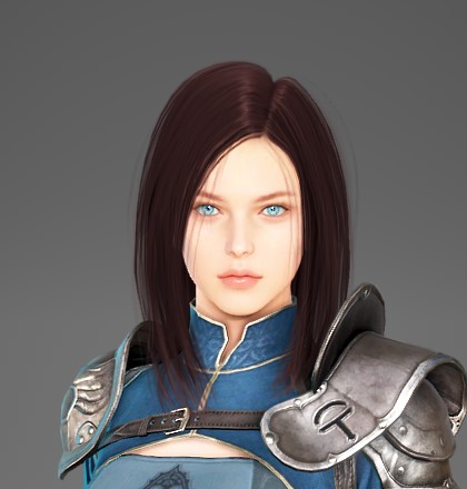 Damiane Crimson Desert