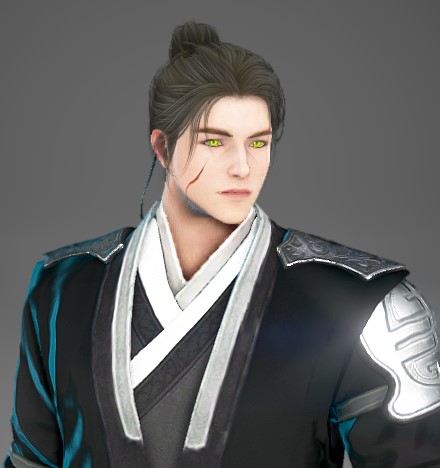 Tiger Emperor