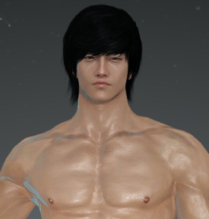 Bruce Lee