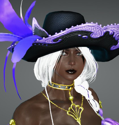 Black Corsair