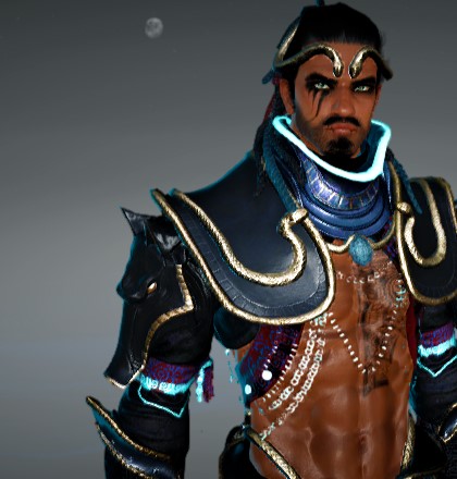 ARABIAS