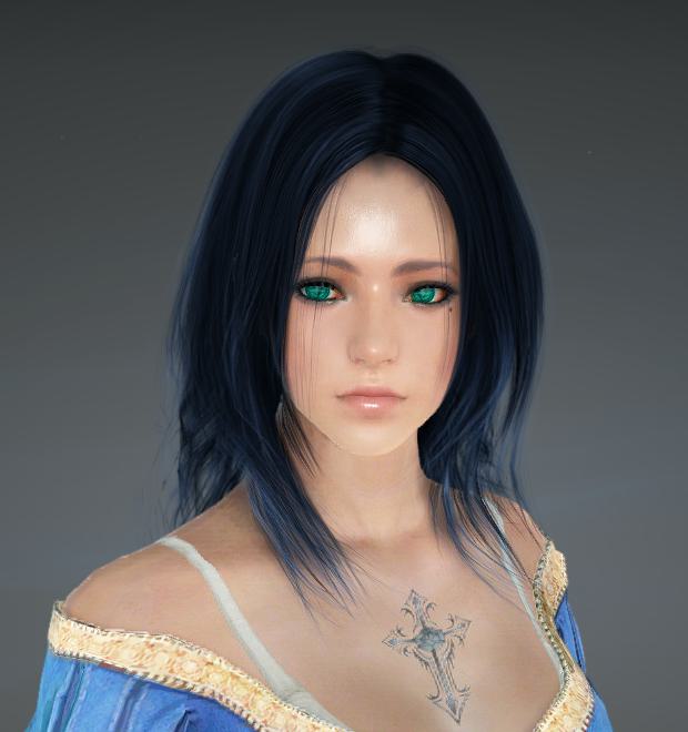 Esmeralda Nocturna