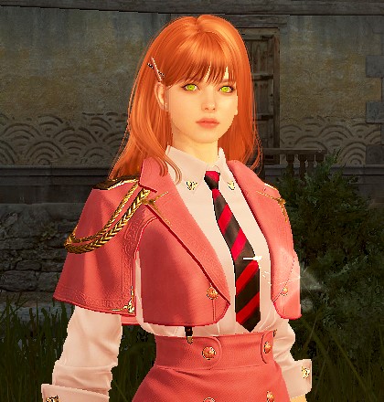 Academy Deadeye