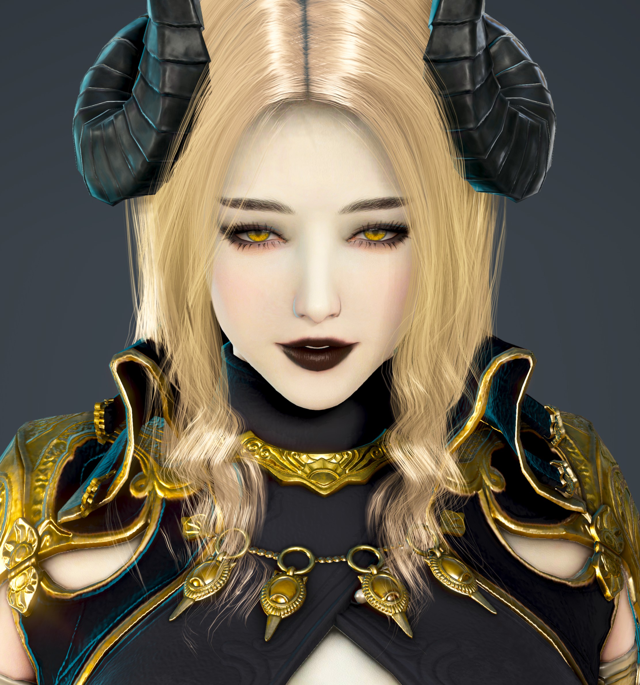 Golden Reaper: Heliorax