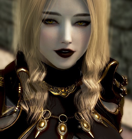 Golden Reaper: Heliorax