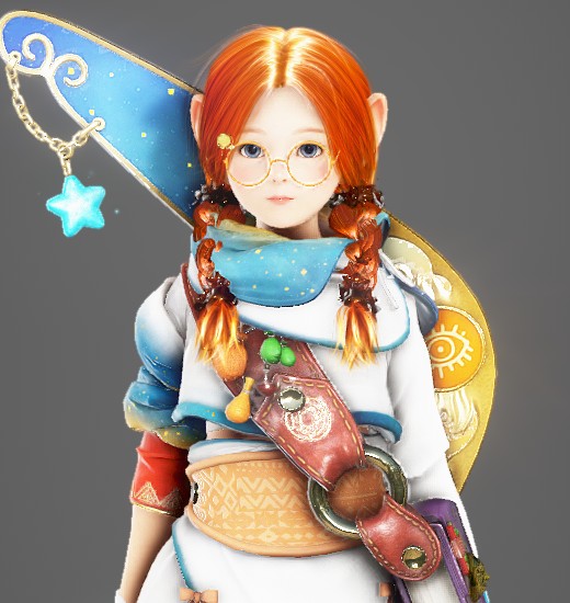 New Freya