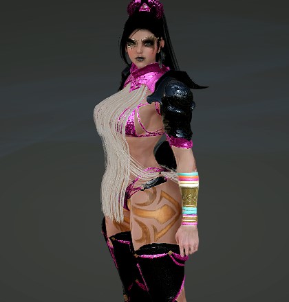 MistikaDark
