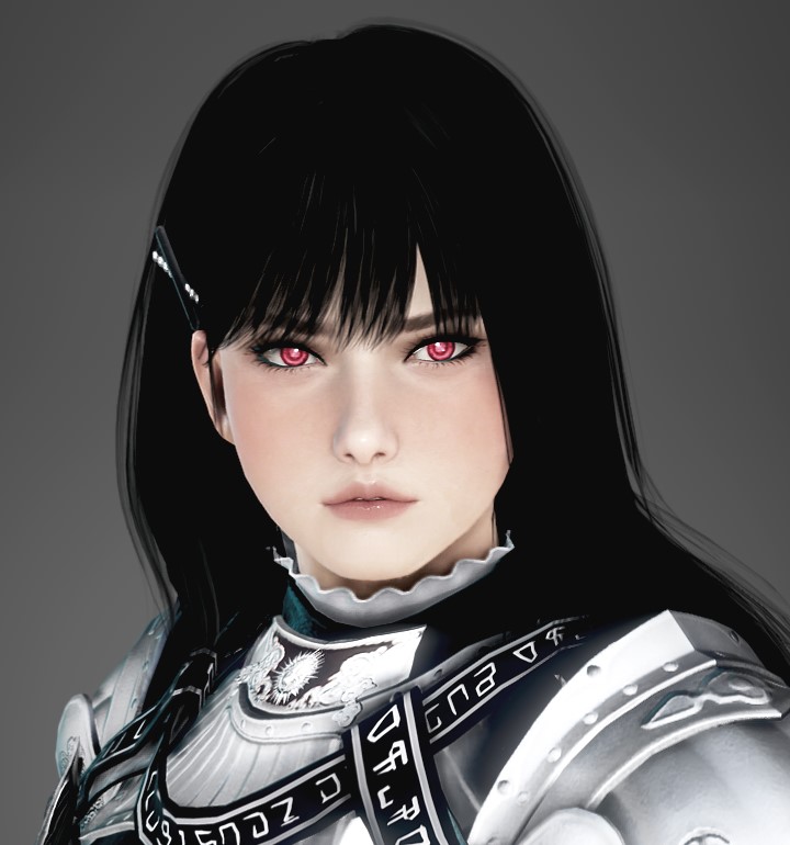 Chisa - Mommy Rio Archetype