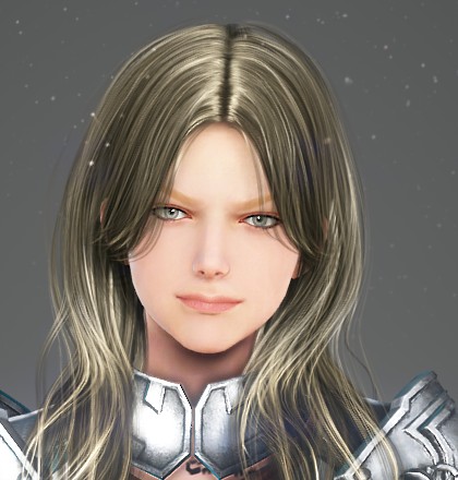 Claymore Teresa