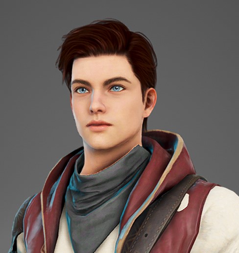 Young Eddie