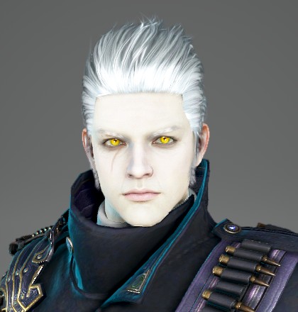 Vergil