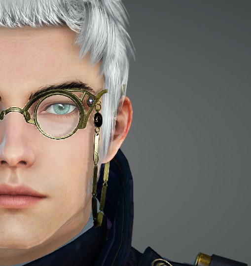 Percival de Rolo III