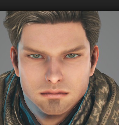 CHAD GALÂ