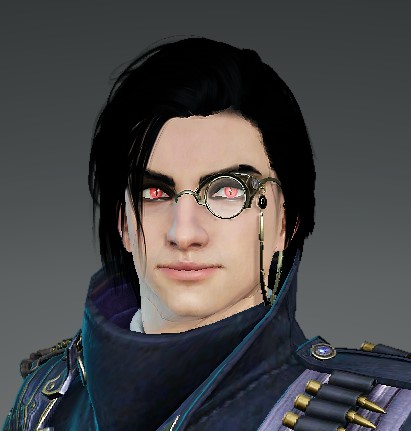 BangHellsing Alucard VanHellsing Hellsing