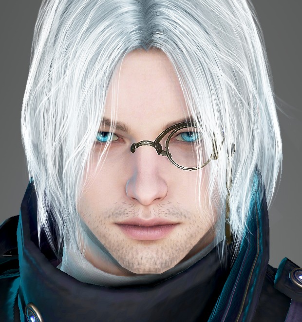 Goddess Agent