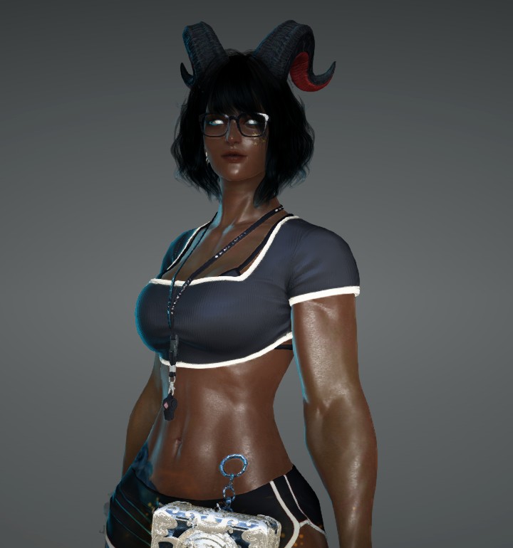 Beuty Odoyá