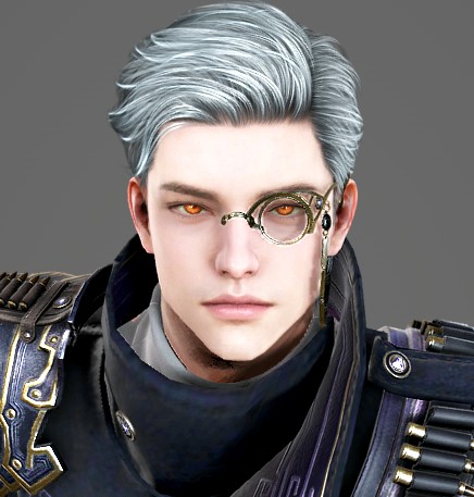 Vampire Gunner