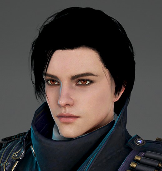 Gehrman Sparrow